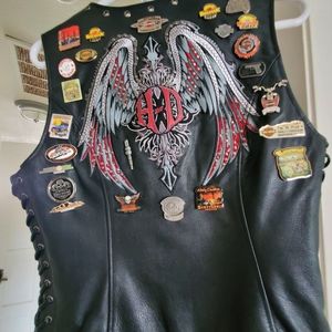 Vest